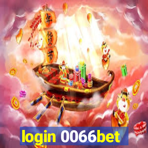 login 0066bet